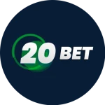 bonus 20bet