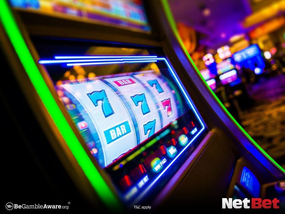 casinos sem deposito Novos jogos no NetBet 02/12/2023